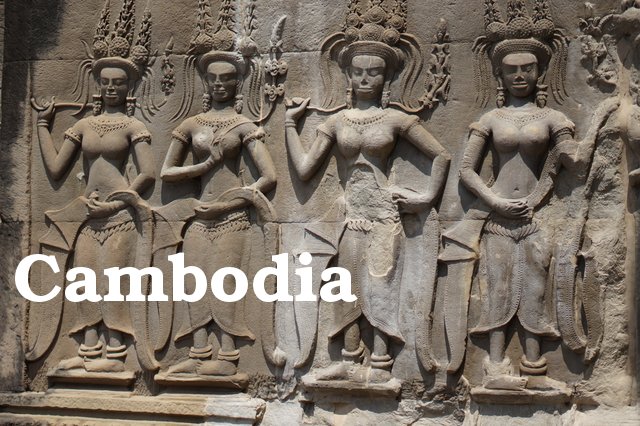 Cambodia