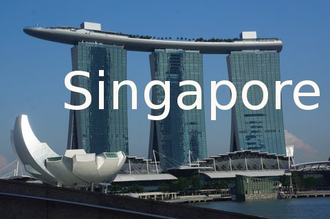 Singapore