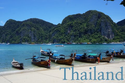 Thailand